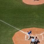 The Catcher Behind Home Plate Was a Spy