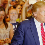 All Hail Der Donald!