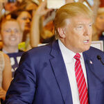Trump Is a 'Dangerous' Bigot Spewing 'Racist Lies'