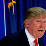 Shameless in, Shameless out: Running for President in 2016