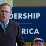 Jeb Doesn't Need a Heart or a Head. He Needs Savagery