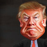 Only One Thing Can Keep Donald Trump From Ultimate Victory: Donald Trump