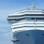 Sailing Away