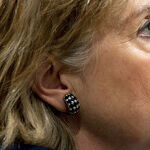 Hey, Hillary: Smile, Girl