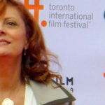 Oh, Susan Sarandon