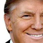 Here Comes Trump
