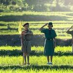 A Jamboree of Teachable Moments