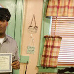Once Falsely Incarcerated, Now a Police Academy Graduate