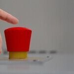 Button, Button, Who's Got the Button?