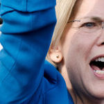 Vetting Democrats Is Not 'Eating Our Own'