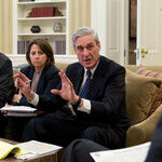 So, No Oscar for Mueller?