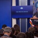Sean Spicer Is Still Defending the Indefensible