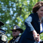 'Mr. President, You Have Come Into My Wheelhouse'