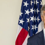 The Valor of Ambassador Taylor