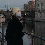 Wear the Face Mask