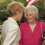 Annie Glenn, American Hero