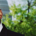 For John Lewis, We Will Carry On