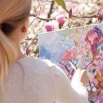 After the Election, Hobby Therapy