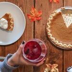 This Thanksgiving, Choose Love