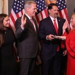 We Can Stop Wondering Who the Republicans Want to Be