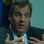 Hey, Christie! Yeah, You! Drop Out Already