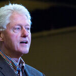 Is Bill Clinton a Sociopath?