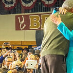 B-Team & Bill vs. Bernie