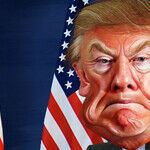 If Trump Implodes ...