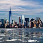And, Now, New York