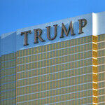 The Unstoppable Trump