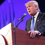 How Trump Can Get His Groove Back