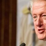 Clinton Ally Reveals How Bill Clinton Helped Rehab the Saudis After 9/11