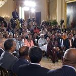 Hold the Polls: Lower Black Turnout Makes Them Wrong