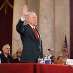 Dems Lay Down Basis for Coup D'etat By Hitting Sessions