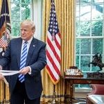 Trump Triumphs in Korea