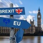 The UK Must Get Tough on Brexit