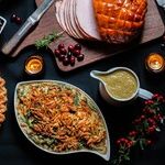 Let's Bust the Food Monopolists Profiteering on Thanksgiving