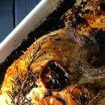 Trump and Walmart Make a Hash of Thanksgiving Dinner