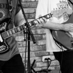 Trump's 'Project 2025' Sings Woody Guthrie's 'Mean Talking Blues'