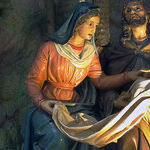 Merry Christmas: Right-Wingers, the Red Pope and Jesus