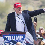 The Clueless GOP Establishment is Fueling Hurricane Donnie Trump
