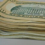 Who Says Crime Doesn't Pay?