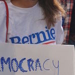 Why Bernie Will, Should and Must Stay in the Race
