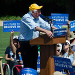 What's Next for the Bernie Sanders Revolution?