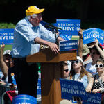 Campaigns End on Election Day. Revolutions Don't.