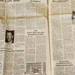 Is Trump's America Our America?
