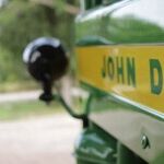 A Deere in the Spotlight