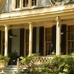 Front-Porch Politics