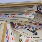 Putting the Trump Stamp on the Public
