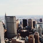 What's the Cost of High Living?